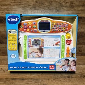 VTech Write and Learn Creative Center